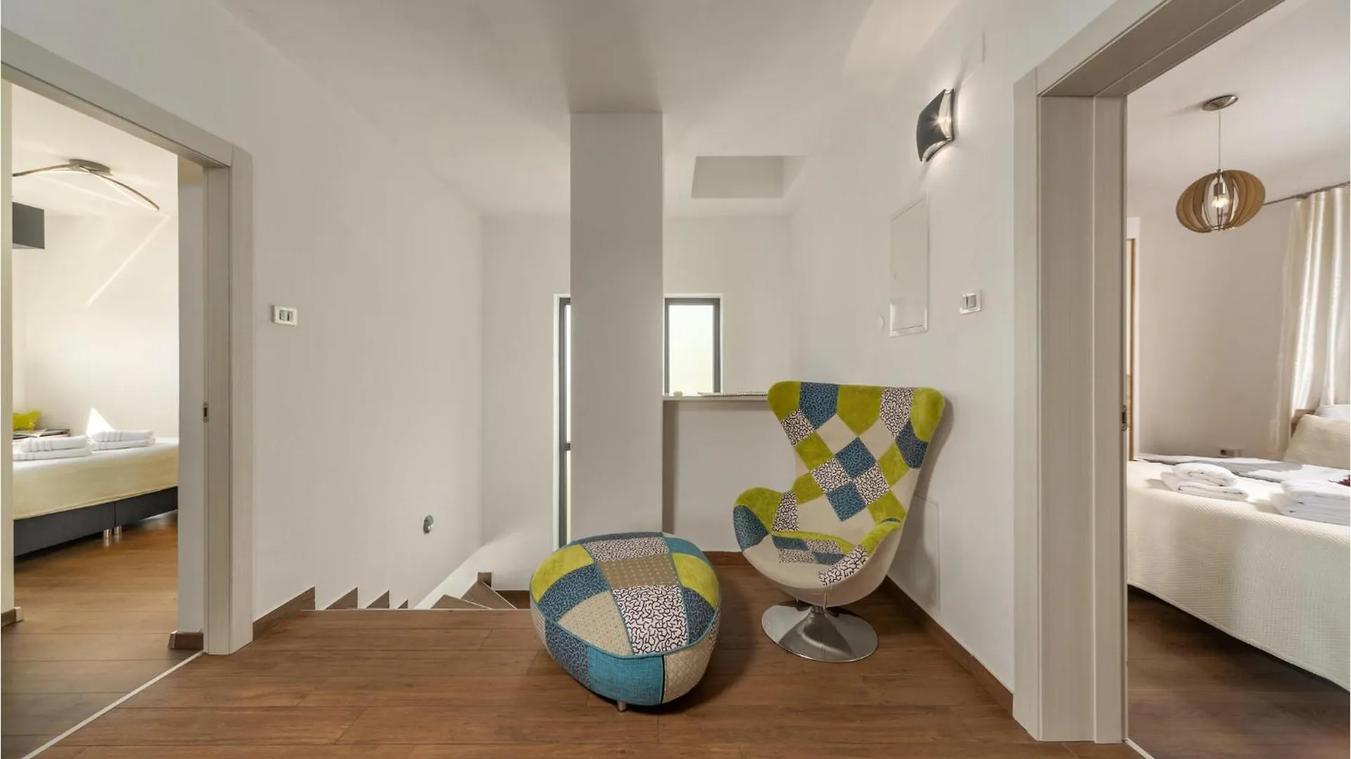 Сasa de vacaciones Amazing Home In Crikvenica With House Sea View