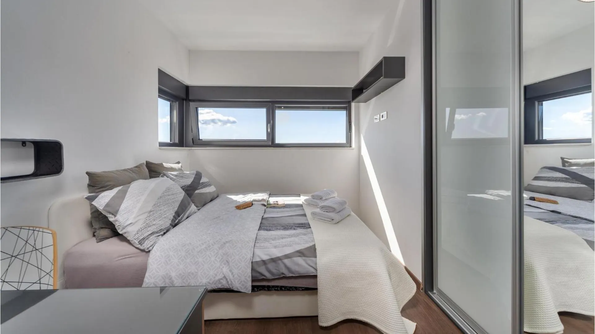 Amazing Home In Crikvenica With House Sea View Croacia