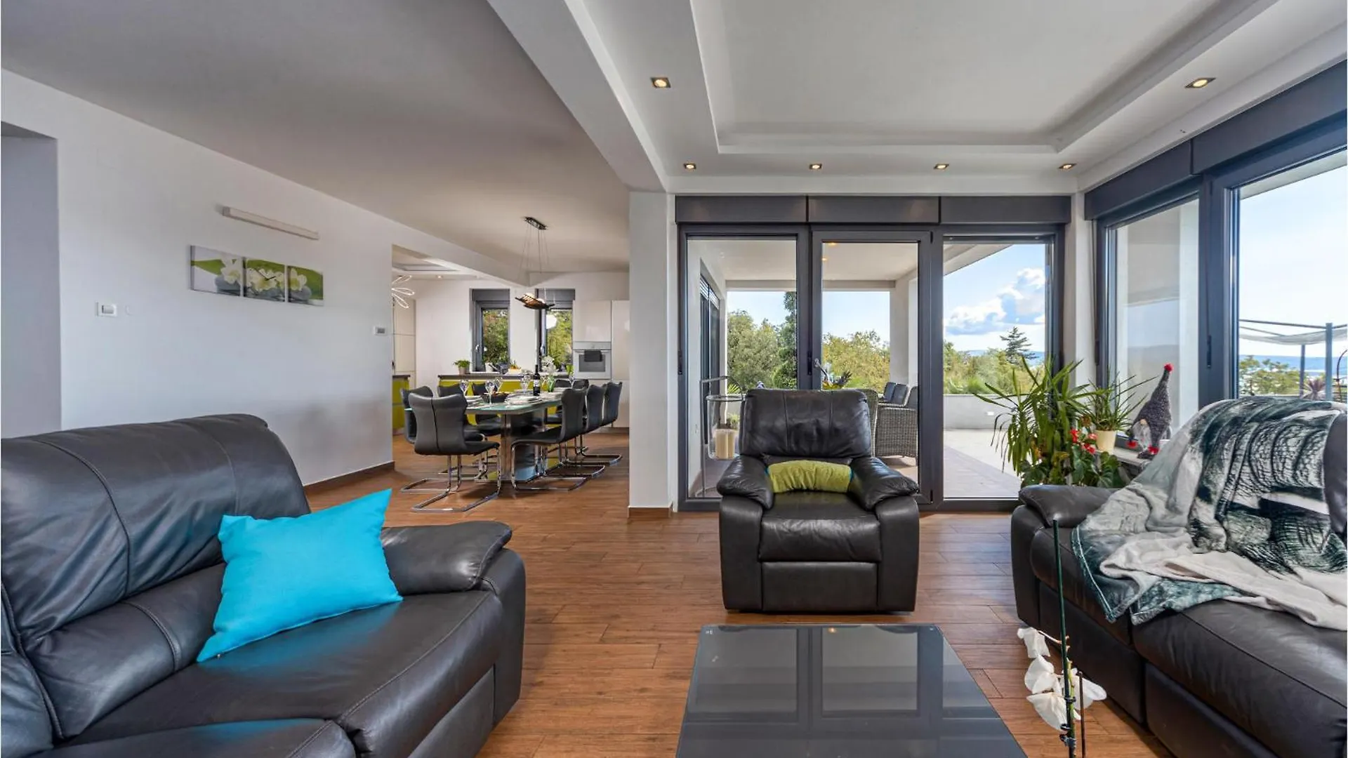 Amazing Home In Crikvenica With House Sea View
